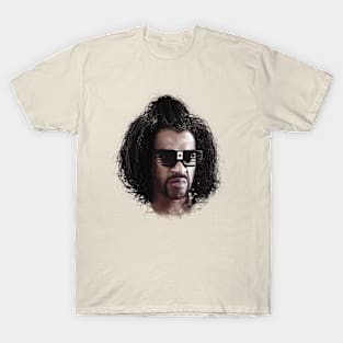 Sho Nuff The Last Dragon T-Shirt